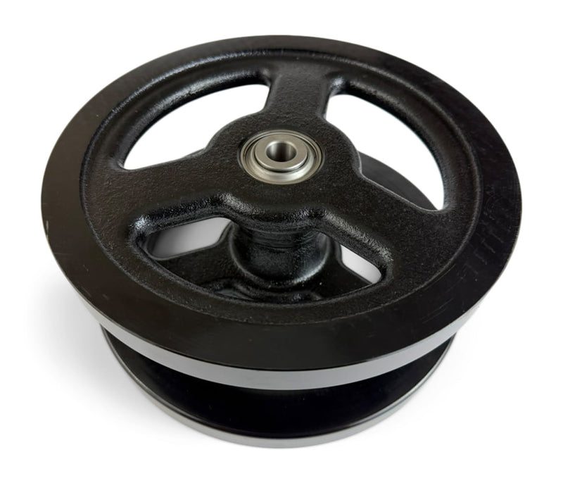 Aftermarket Tensioner Wheel Assembly Fits Toro Replaces 104-5745 – view 7