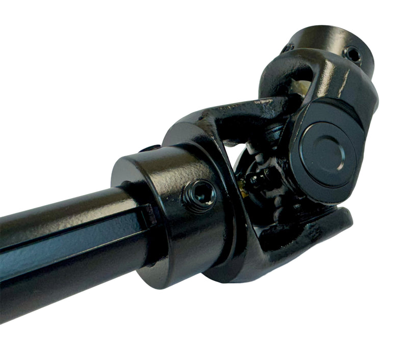 Drive Shaft Compatible With John Deere 400 Replaces AM35345 Include Fan – view 4