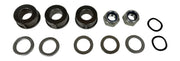 Steering Rebuild Kit Compatible With John Deere X 300 320 340 500 520 Replaces AM136297 AM136428 – view 3