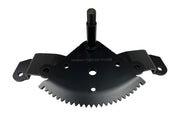 Steering Rebuild Kit Compatible With John Deere X 300 320 340 500 520 Replaces AM136297 AM136428 – view 7