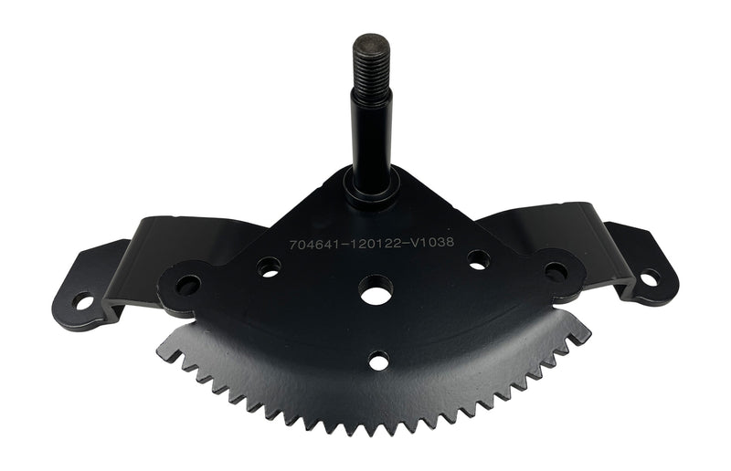 Steering Rebuild Kit Compatible With John Deere X 300 320 340 500 520 Replaces AM136297 AM136428 – view 7