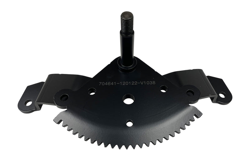 Steering Rebuild Kit Compatible With John Deere X 300 320 340 500 520 Replaces AM136297 AM136428 – view 7