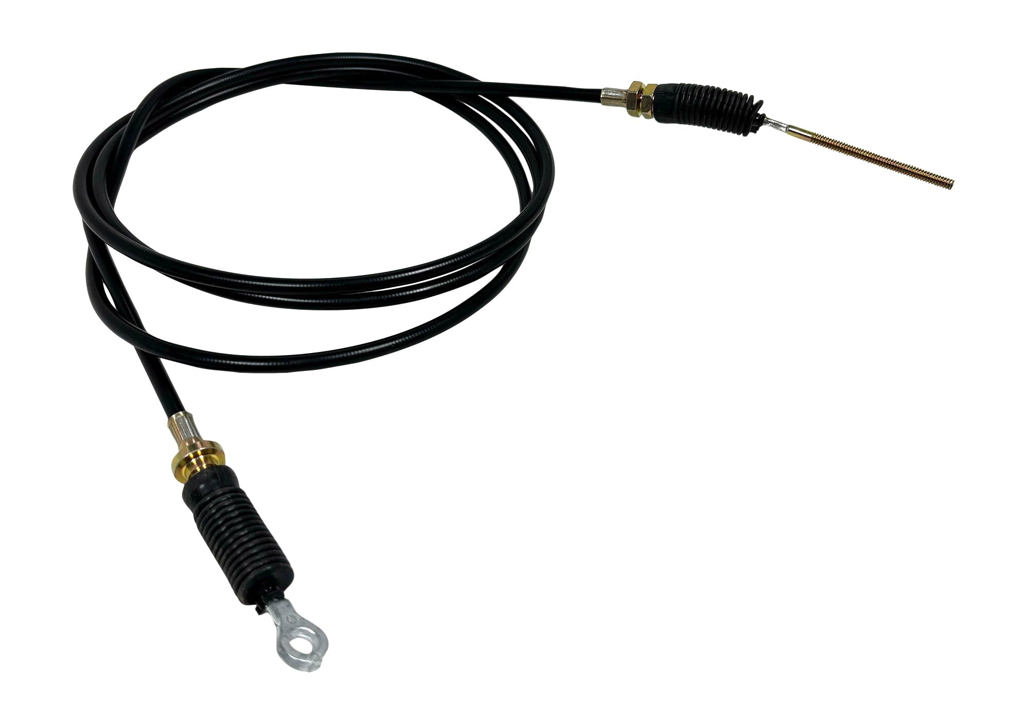 104-6896 Aftermarket Shift Cable Fits Toro | In Stock — Flip
