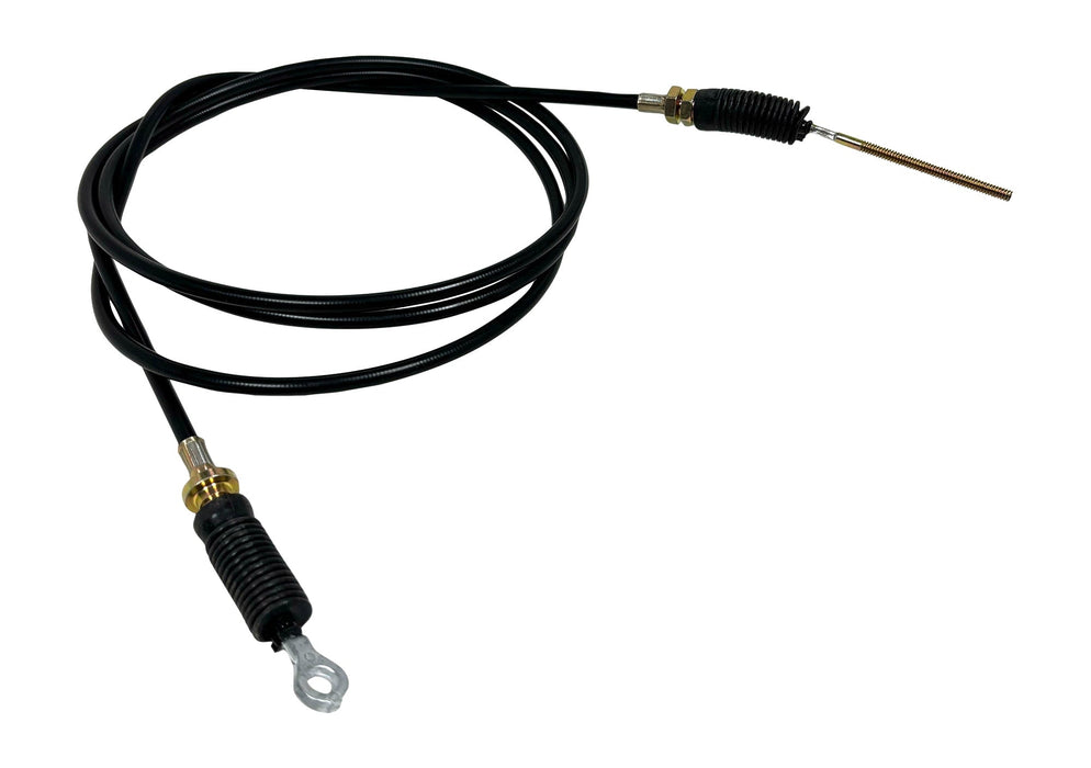 Shift Cable For Toro Workman Utility Vehicle Replaces 104-6896