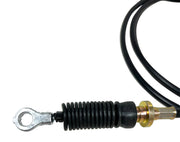 Shift Cable For Toro Workman Utility Vehicle Replaces 104-6896 – view 3