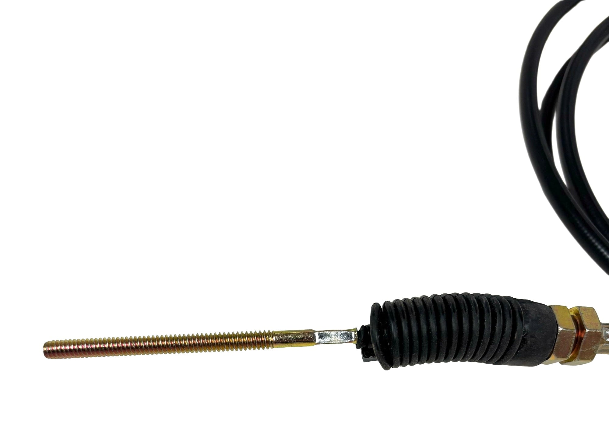 104-6896 Aftermarket Shift Cable Fits Toro | In Stock — Flip