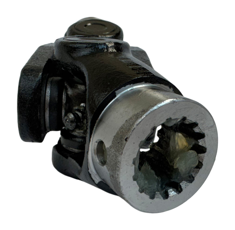 Double U-Joint Compatible with Gravely 15-15 Spline Fits 800 8000 G Series – view 2