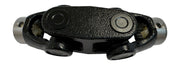 Double U-Joint Compatible with Gravely 15-15 Spline Fits 800 8000 G Series – view 4