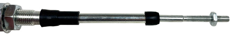Cable Pump Control Compatible With Wright Stander Lawn Mower Replaces 52420004 – view 4