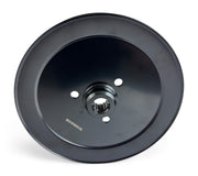 Blade Sheave Deck Pulley Compatible With 116-1377 Exmark Lazer Z E S Series