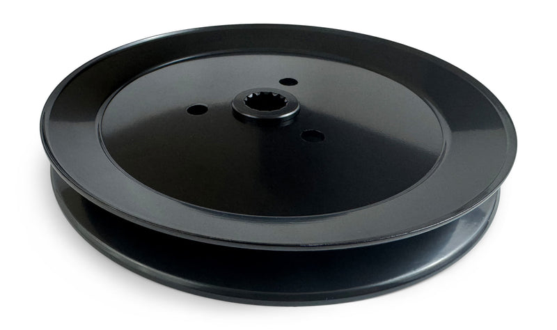 Blade Sheave Deck Pulley Compatible With 116-1377 Exmark Lazer Z E S Series – view 2