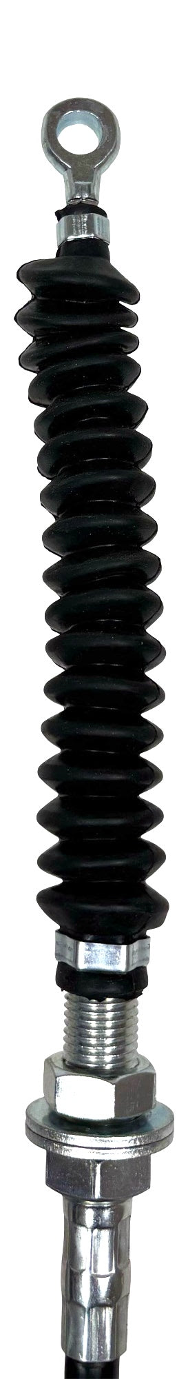 Cable Compatible With Cub Cadet Forward Reverse Cable 7360SS Rpl MA-10371748000 – view 4