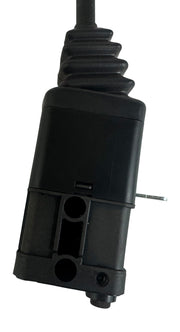VFH1009 Joystick 1081314M91 Fits Massey Ferguson 232 236 836 838 832 848 – view 4