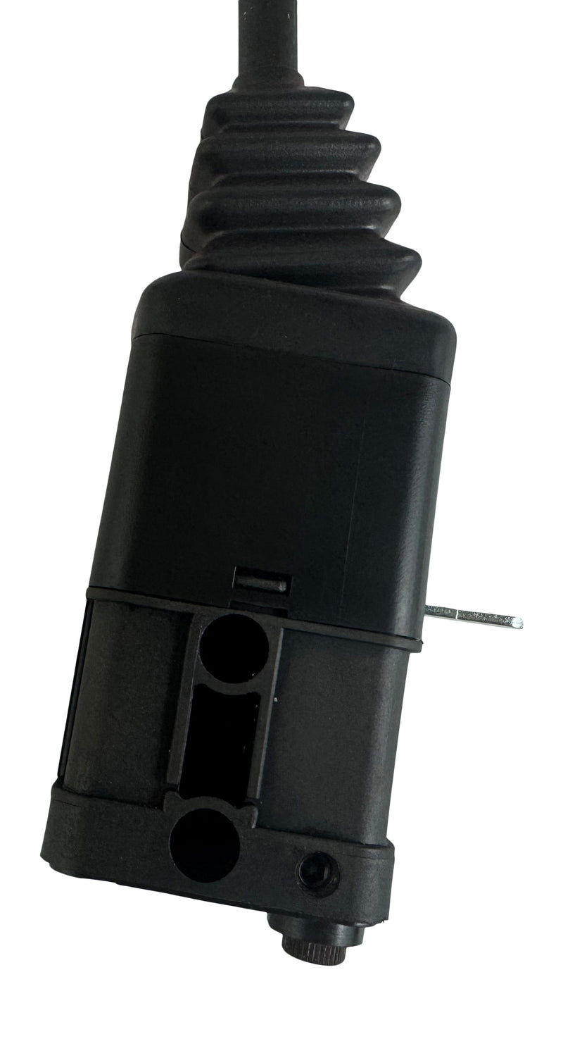 VFH1009 Joystick 1081314M91 Fits Massey Ferguson 232 236 836 838 832 848 – view 4