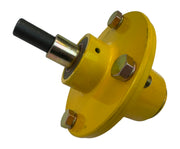 Mower Spindle Compatible with Woods 23903 28897 3761 3763 Models RM500 RM29