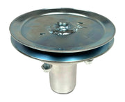 Deck Spindle Compatible With Ariens Gravely 51537300 Edge Ikon XD GT XL Mowers