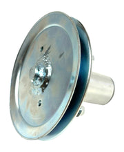 Deck Spindle Compatible With Ariens Gravely 51537300 Edge Ikon XD GT XL Mowers – view 2