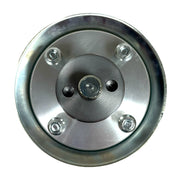 Deck Spindle Compatible With Ariens Gravely 51537300 Edge Ikon XD GT XL Mowers – view 4
