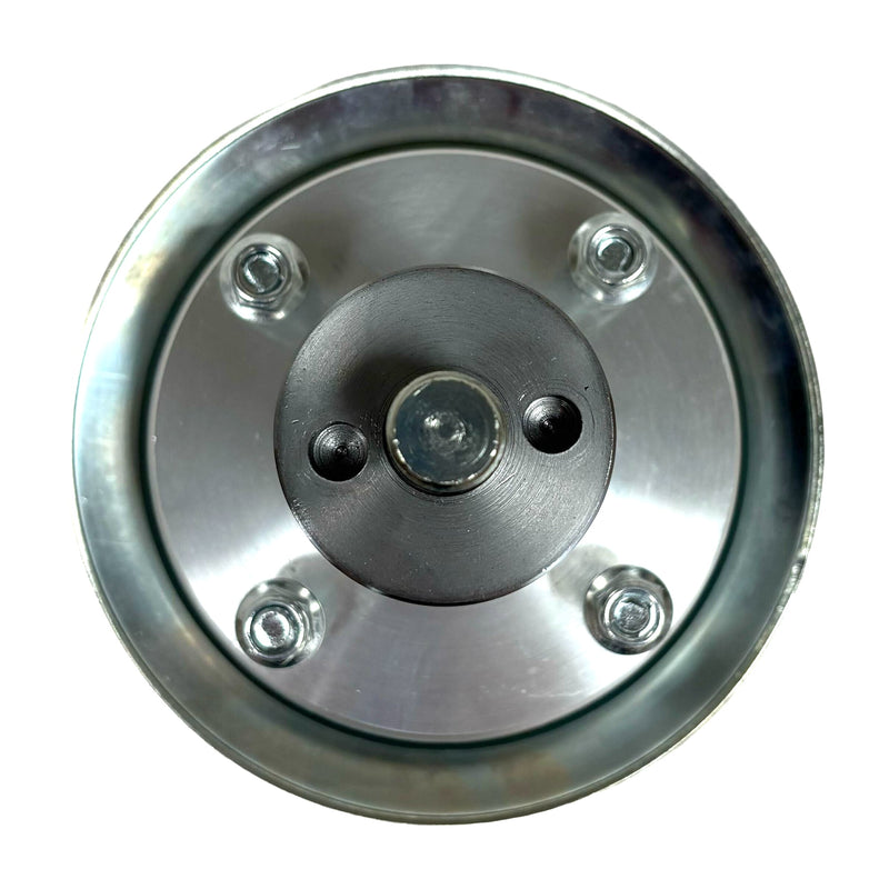 Deck Spindle Compatible With Ariens Gravely 51537300 Edge Ikon XD GT XL Mowers – view 4