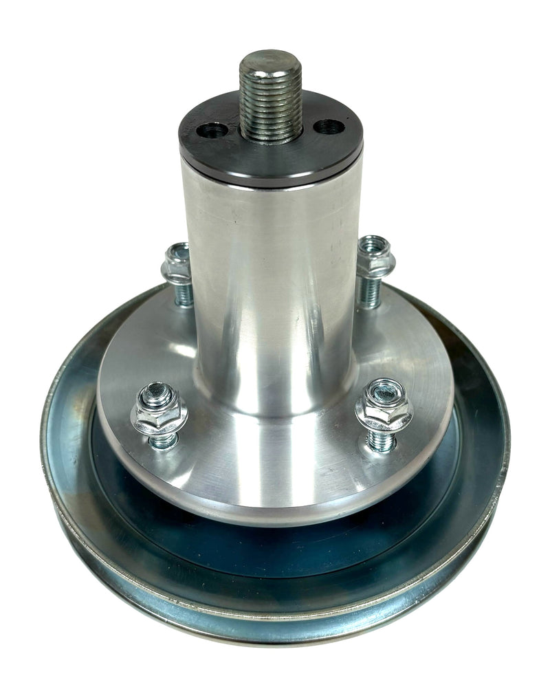 Deck Spindle Compatible With Ariens Gravely 51537300 Edge Ikon XD GT XL Mowers – view 5
