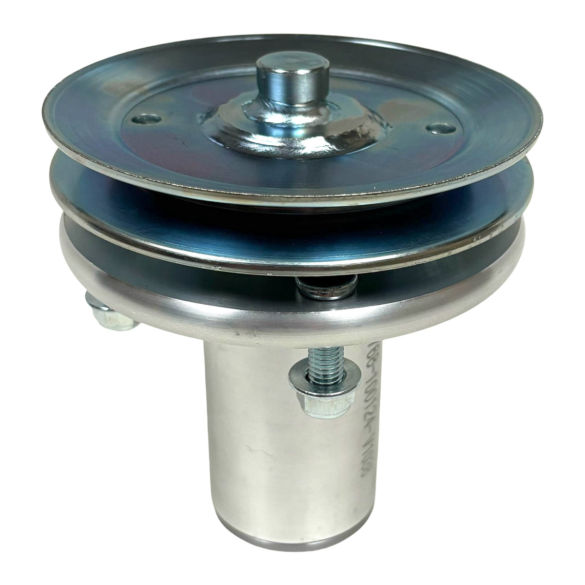 Replacement Ariens Gravely Mower Deck Spindle Part — Flip Manufacturing