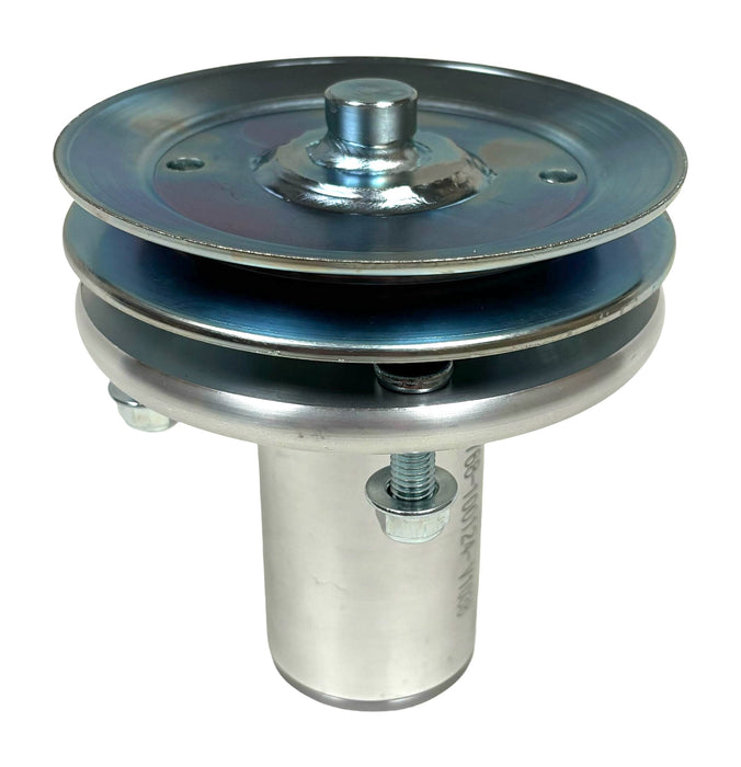 Deck Spindle Assembly Compatible With Ariens Gravely 51527900 51537000 Ikon 42