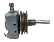 Gearbox Assembly Compatible With Kubota RCK72P-F39 Replaces K5694-33100 – view 2