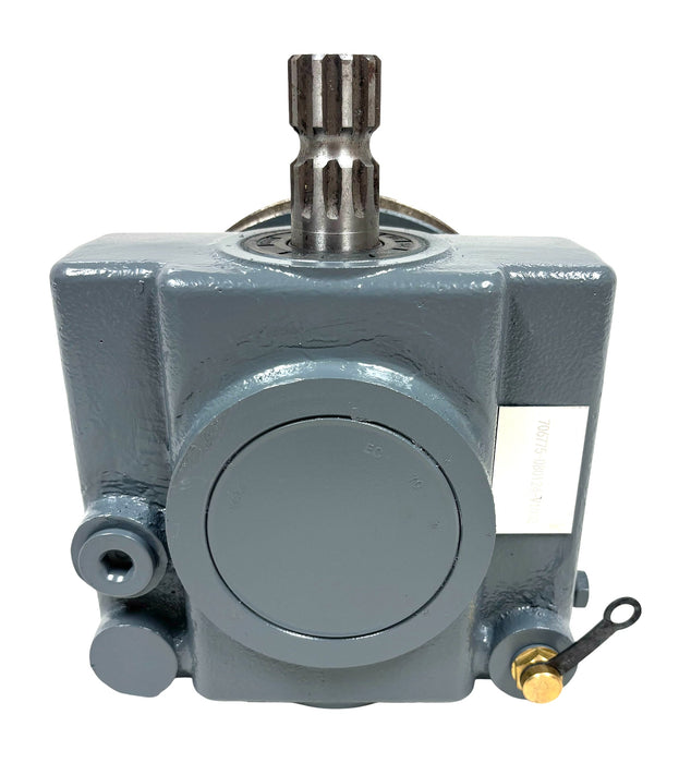 Gearbox Assembly Compatible With Kubota RCK72P-F39 Replaces K5694-33100