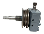 Gearbox Assembly Compatible With Kubota RCK72P-F39 Replaces K5694-33100 – view 4