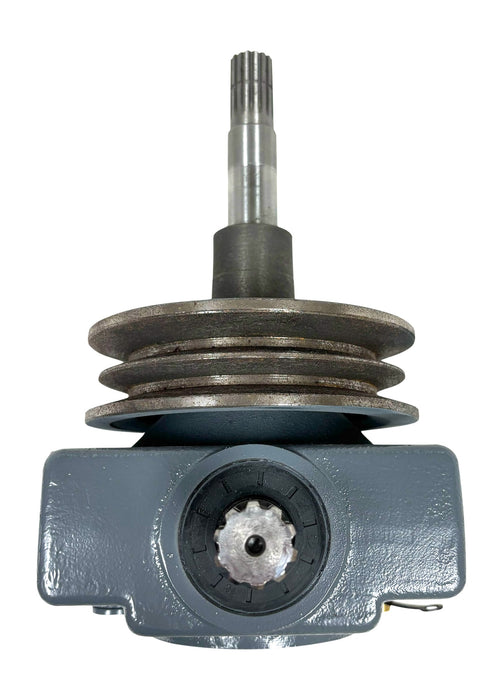 Gearbox Assembly Compatible With Kubota RCK72P-F39 Replaces K5694-33100