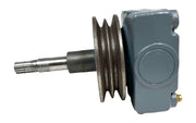 Gearbox Assembly Compatible With Kubota RCK72P-F39 Replaces K5694-33100 – view 6