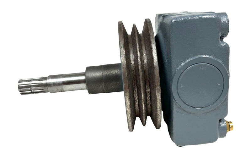 Gearbox Assembly Compatible With Kubota RCK72P-F39 Replaces K5694-33100 – view 6