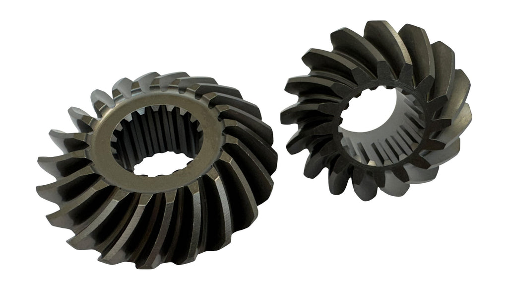 K5762-33320 Aftermarket Kubota Gearset — Flip Manufacturing