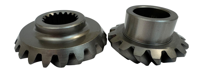 Gearset Compatible with RC54 RCK48-15BX RCK48-18BX RCK48R-21G K5762-33320 – view 2