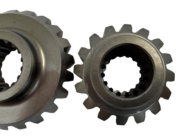 Gearset Compatible with RC54 RCK48-15BX RCK48-18BX RCK48R-21G K5762-33320 – view 3