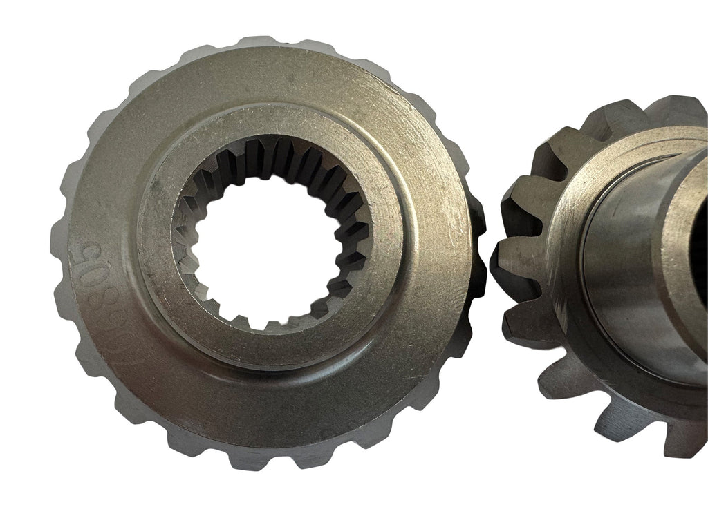 K5762-33320 Aftermarket Kubota Gearset | In Stock — Flip Manufacturing