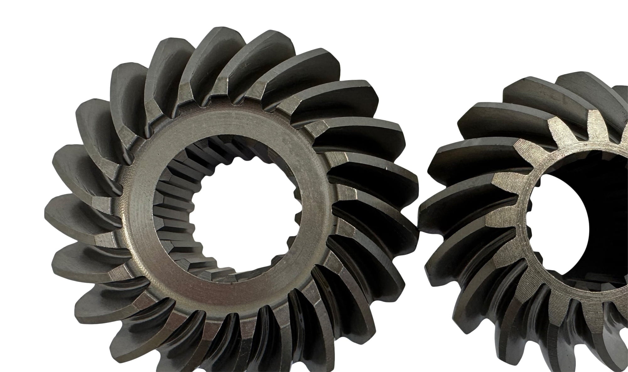 K5762-33320 Aftermarket Kubota Gearset — Flip Manufacturing