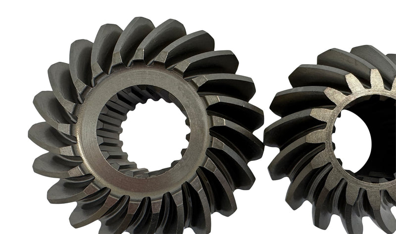 Gearset Compatible with RC54 RCK48-15BX RCK48-18BX RCK48R-21G K5762-33320 – view 5
