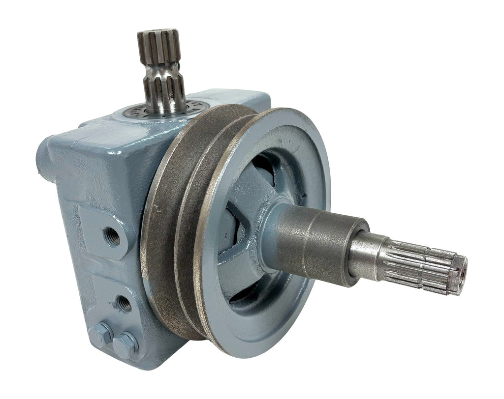 Aftermarket Kubota Gearbox Replaces Part #K5361-33103 — Flip