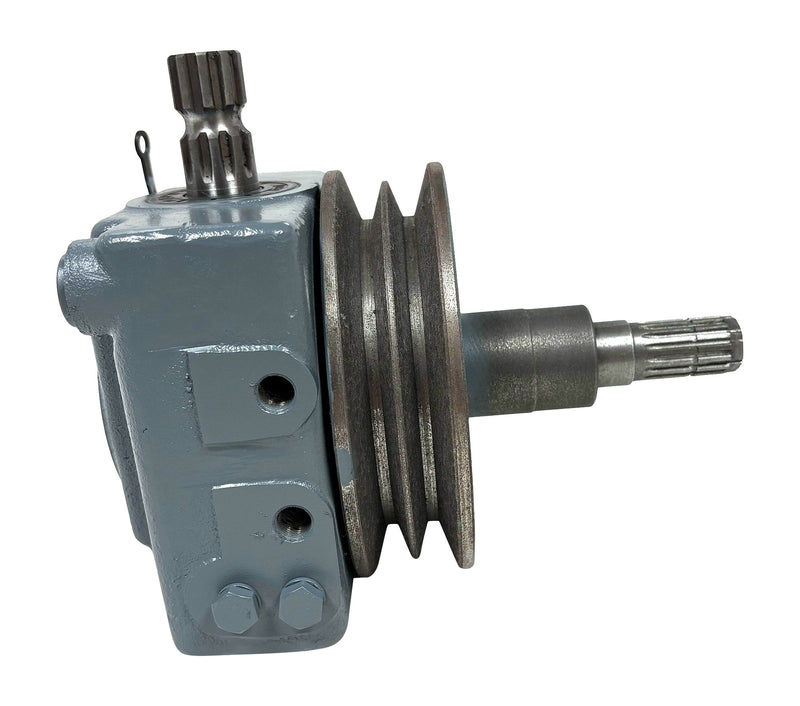 Gearbox Compatible With Kubota RCK54 RCK54-22BX RCK54-23BX Replaces K5361-33103 – view 2
