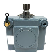 Gearbox Compatible With Kubota RCK54 RCK54-22BX RCK54-23BX Replaces K5361-33103 – view 3