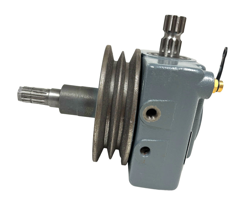 Gearbox Compatible With Kubota RCK54 RCK54-22BX RCK54-23BX Replaces K5361-33103