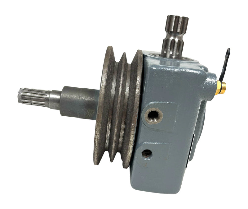 Gearbox Compatible With Kubota RCK54 RCK54-22BX RCK54-23BX Replaces K5361-33103 – view 4