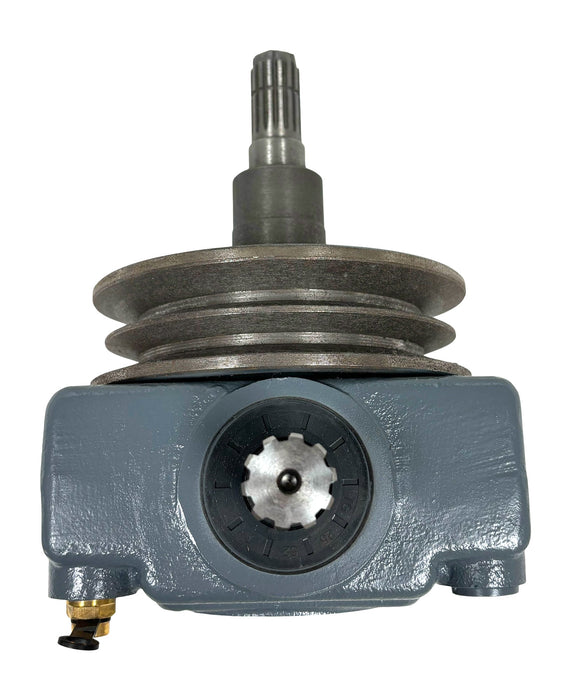 Gearbox Compatible With Kubota RCK54 RCK54-22BX RCK54-23BX Replaces K5361-33103