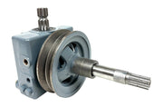 Gearbox Assembly Compatible With Kubota RCK72P-332Z Replaces K5679-33102