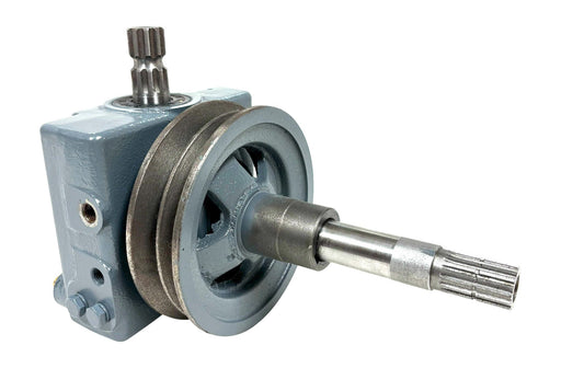 Ken2 Aftermarket Kubota Gearbox PN# K5679-33102 — Flip Manufacturing