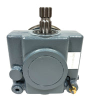 Gearbox Assembly Compatible With Kubota RCK72P-332Z Replaces K5679-33102 – view 3