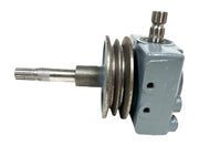 Gearbox Assembly Compatible With Kubota RCK72P-332Z Replaces K5679-33102 – view 4