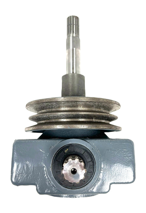 Gearbox Assembly Compatible With Kubota RCK72P-332Z Replaces K5679-33102