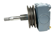 Gearbox Assembly Compatible With Kubota RCK72P-332Z Replaces K5679-33102 – view 6